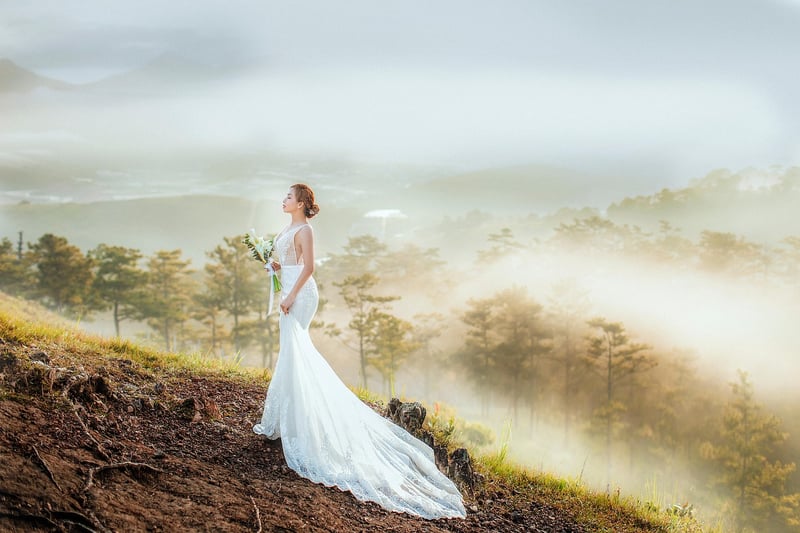 Fairytale Wedding Moments